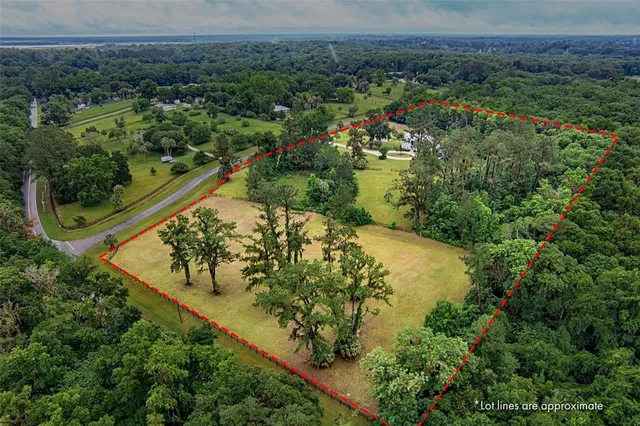 $775,000 | 20250 Northwest 71 Court, Micanopy, FL 32667