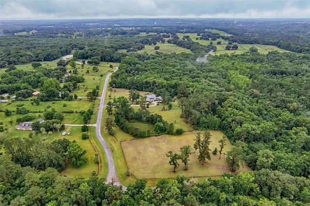 $775,000 | 20250 Northwest 71 Court, Micanopy, FL 32667