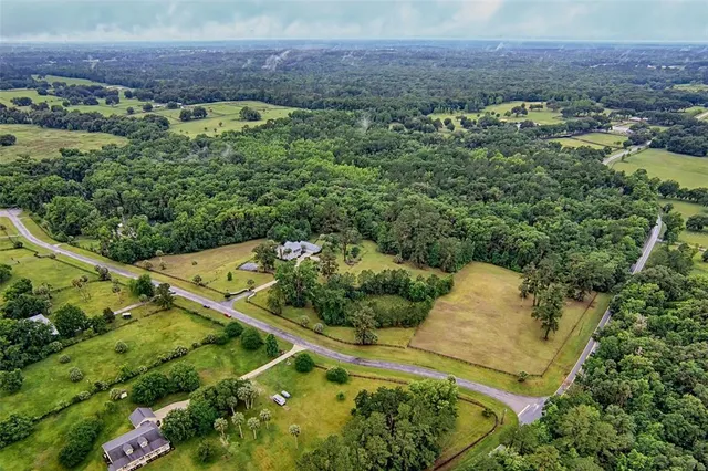 $775,000 | 20250 Northwest 71 Court, Micanopy, FL 32667