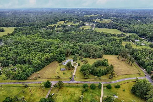 $775,000 | 20250 Northwest 71 Court, Micanopy, FL 32667