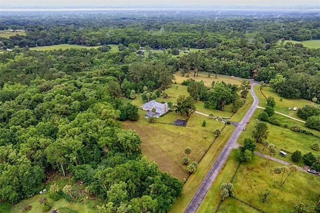 $775,000 | 20250 Northwest 71 Court, Micanopy, FL 32667