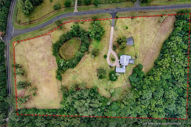 $775,000 | 20250 Northwest 71 Court, Micanopy, FL 32667