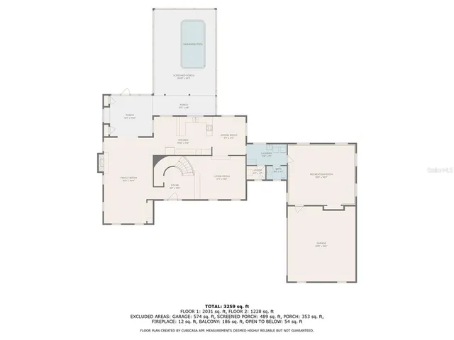 $775,000 | 20250 Northwest 71 Court, Micanopy, FL 32667