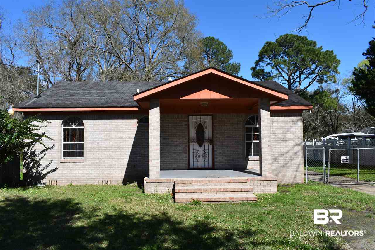 1428 Wellington Street Mobile, AL 36617 - Photo 4 of 22
