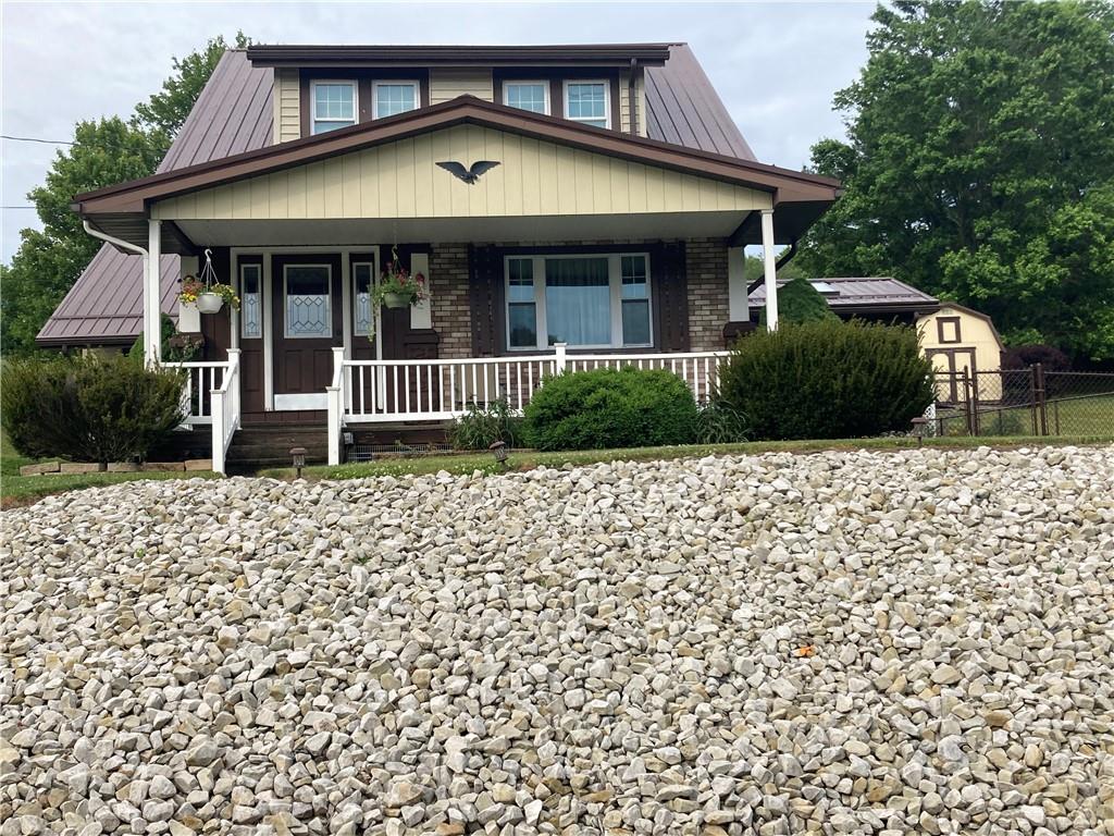 26 Paxton Road Sandy Lake, PA 16145 - Photo 1 of 1