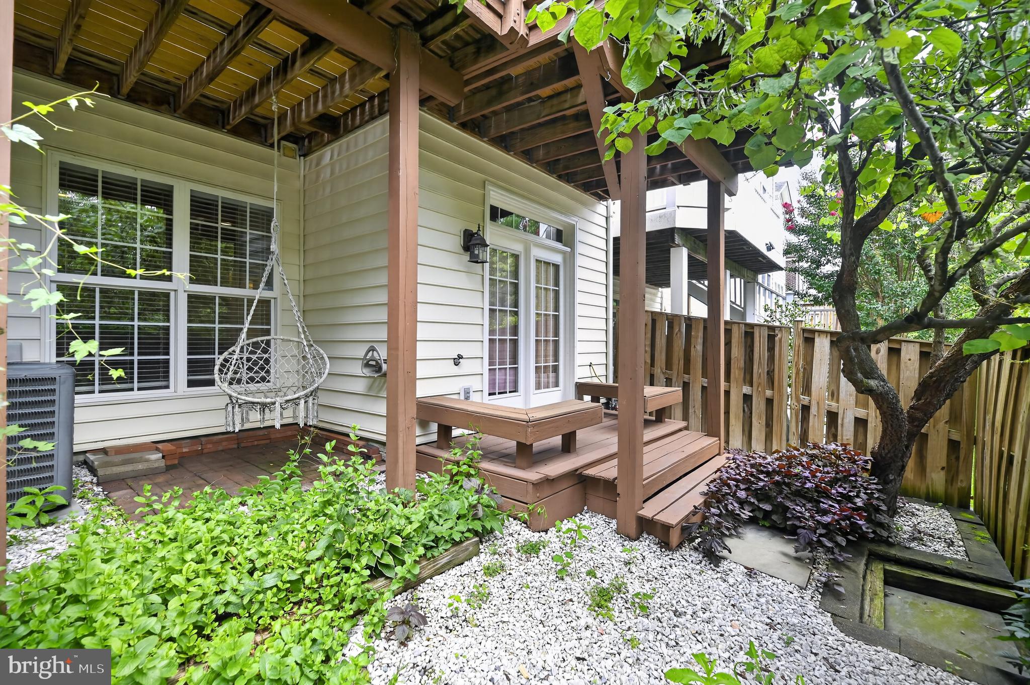 9179 Furey Road Lorton, VA 22079 - Photo 28 of 29