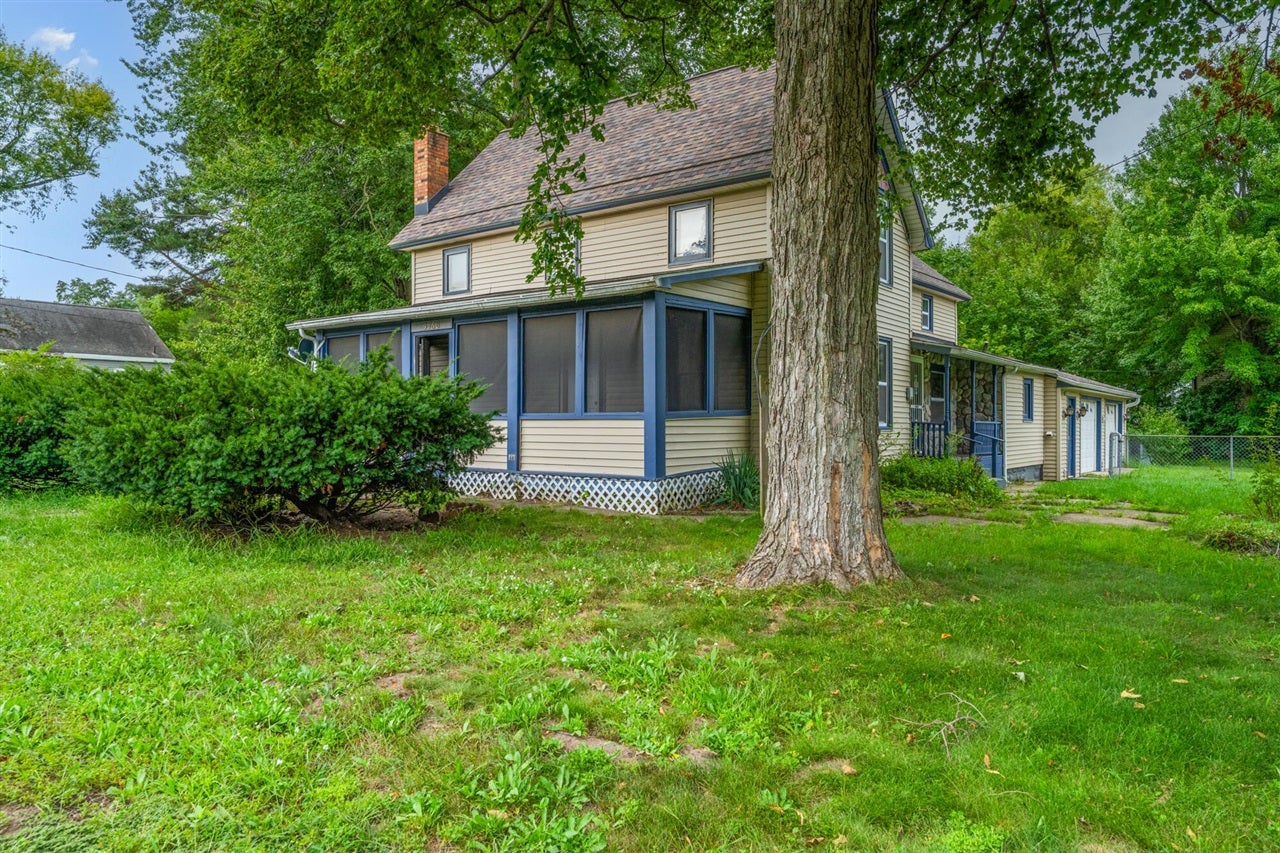 4960 Paw Paw Lake Road Coloma, MI 49038 - Photo 1 of 33 Gallery Image 1