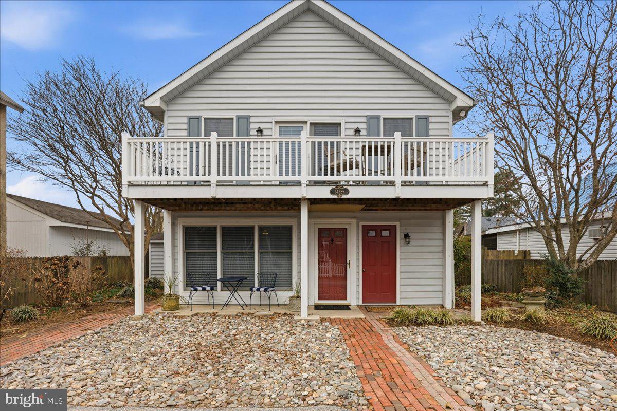 14382 Sedwick Avenue Solomons, MD 20688 - Photo 6 of 90 Guest House with separate parking, outdoor living
