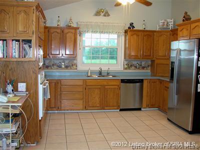 422 North Boatman Road Scottsburg, IN 47170 - Photo 4 of 9 Gallery Image 4