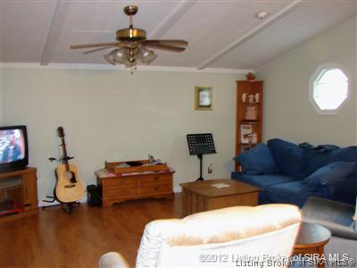 422 North Boatman Road Scottsburg, IN 47170 - Photo 6 of 9 Gallery Image 6