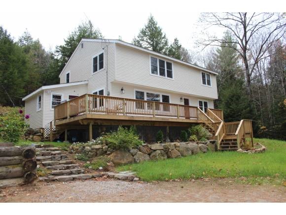475 Durell Road Tamworth, NH 03886 - Photo 1 of 1 Gallery Image 1