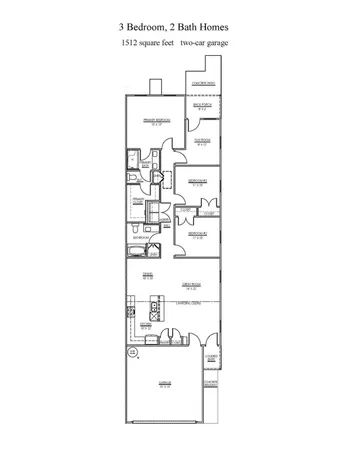 $2,495 | 133 Brawley Villas Place, Mooresville, NC 28117