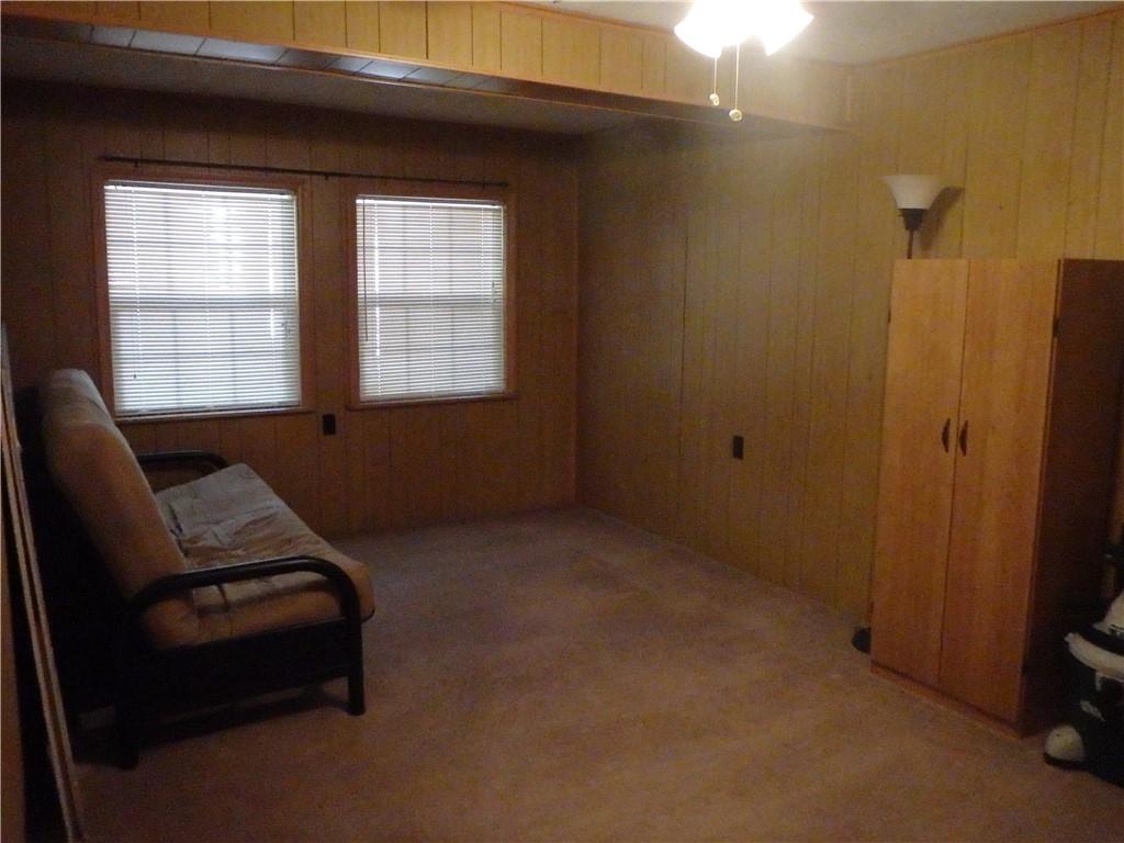 109 Youkers Road Butler, PA 16001 - Photo 21 of 30 a living room with furniture and a window