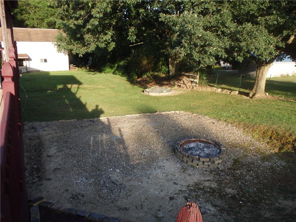 109 Youkers Road Butler, PA 16001 - Photo 24 of 30 a view of a yard