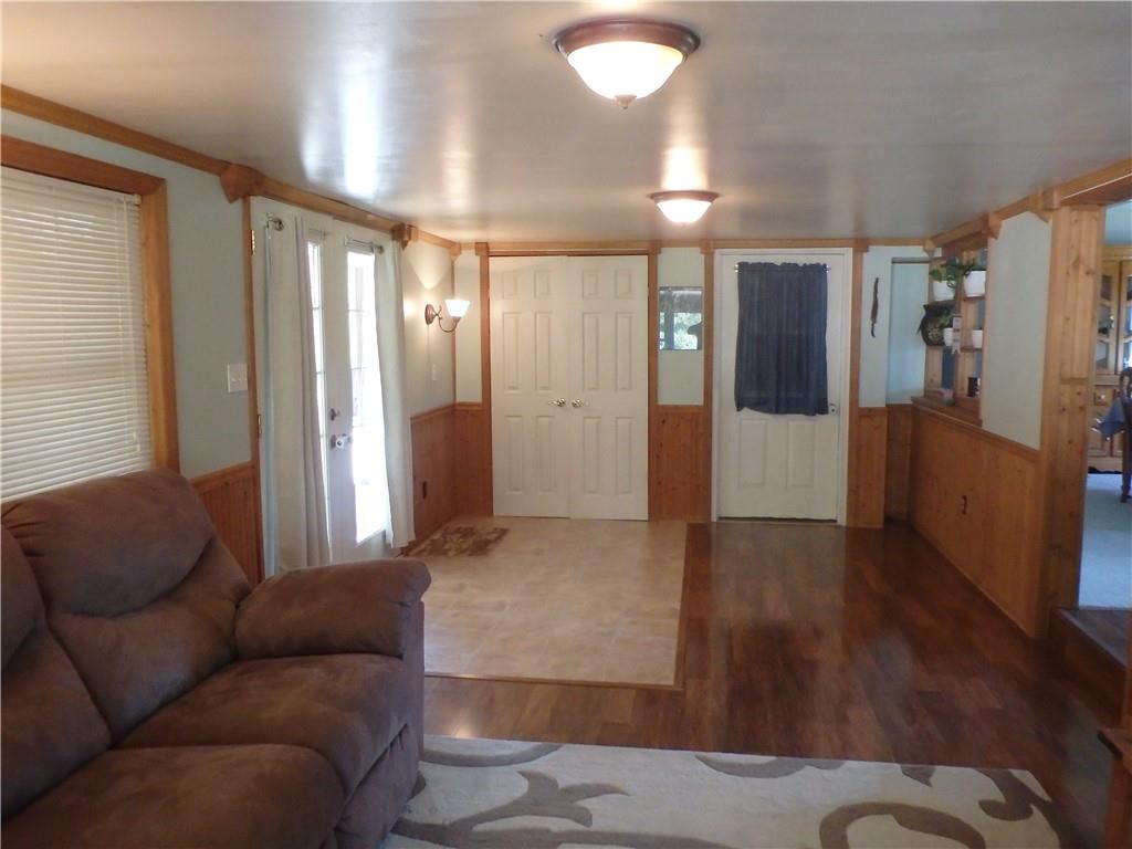 109 Youkers Road Butler, PA 16001 - Photo 3 of 30 a living room with furniture and a rug