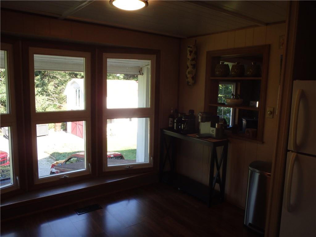 109 Youkers Road Butler, PA 16001 - Photo 6 of 30 a living room with hardwood floor and a window