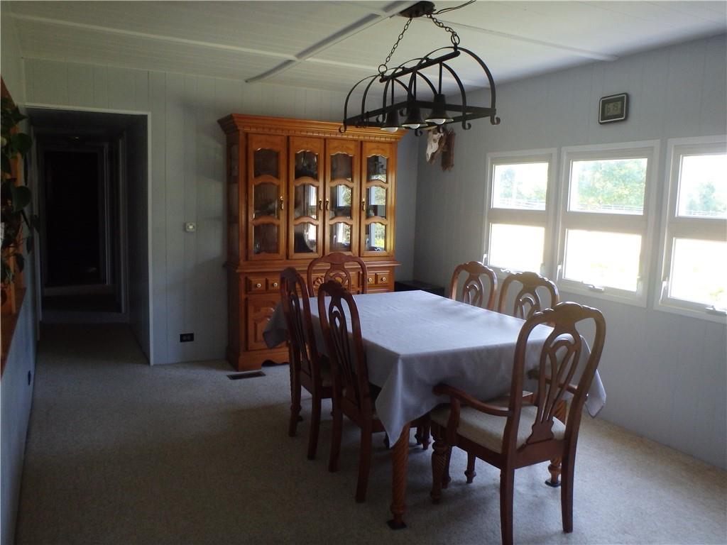 109 Youkers Road Butler, PA 16001 - Photo 7 of 30 a view of a dining room with furniture window and outside view