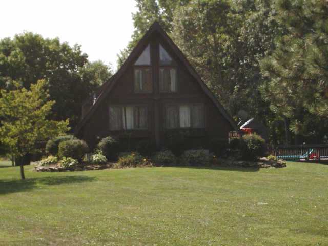 925 Bickel Church Road Northwest Baltimore, OH 43105 - Photo 1 of 1