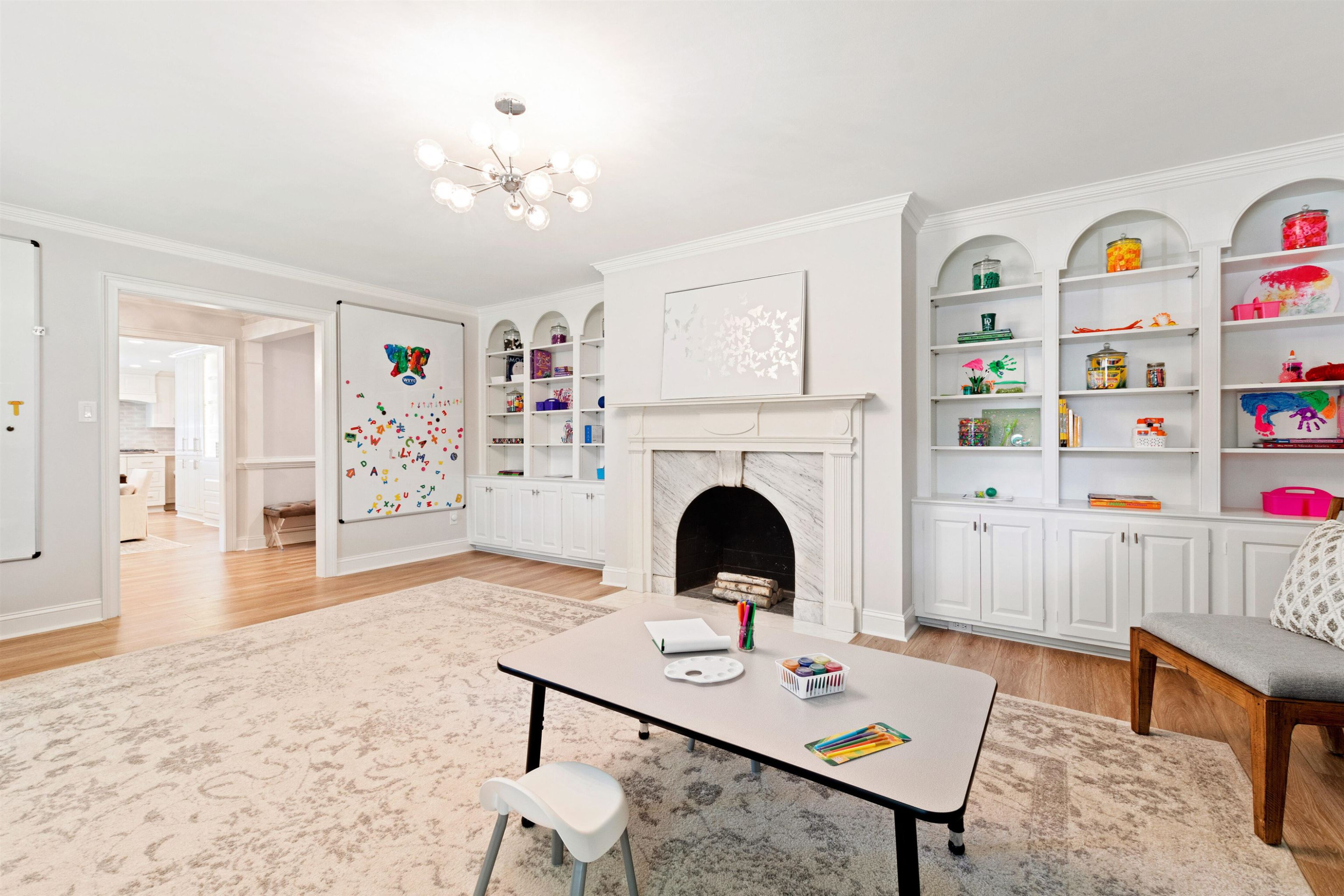 3726 St Marks Road Durham, NC 27707 - Photo 15 of 62 Photo 15