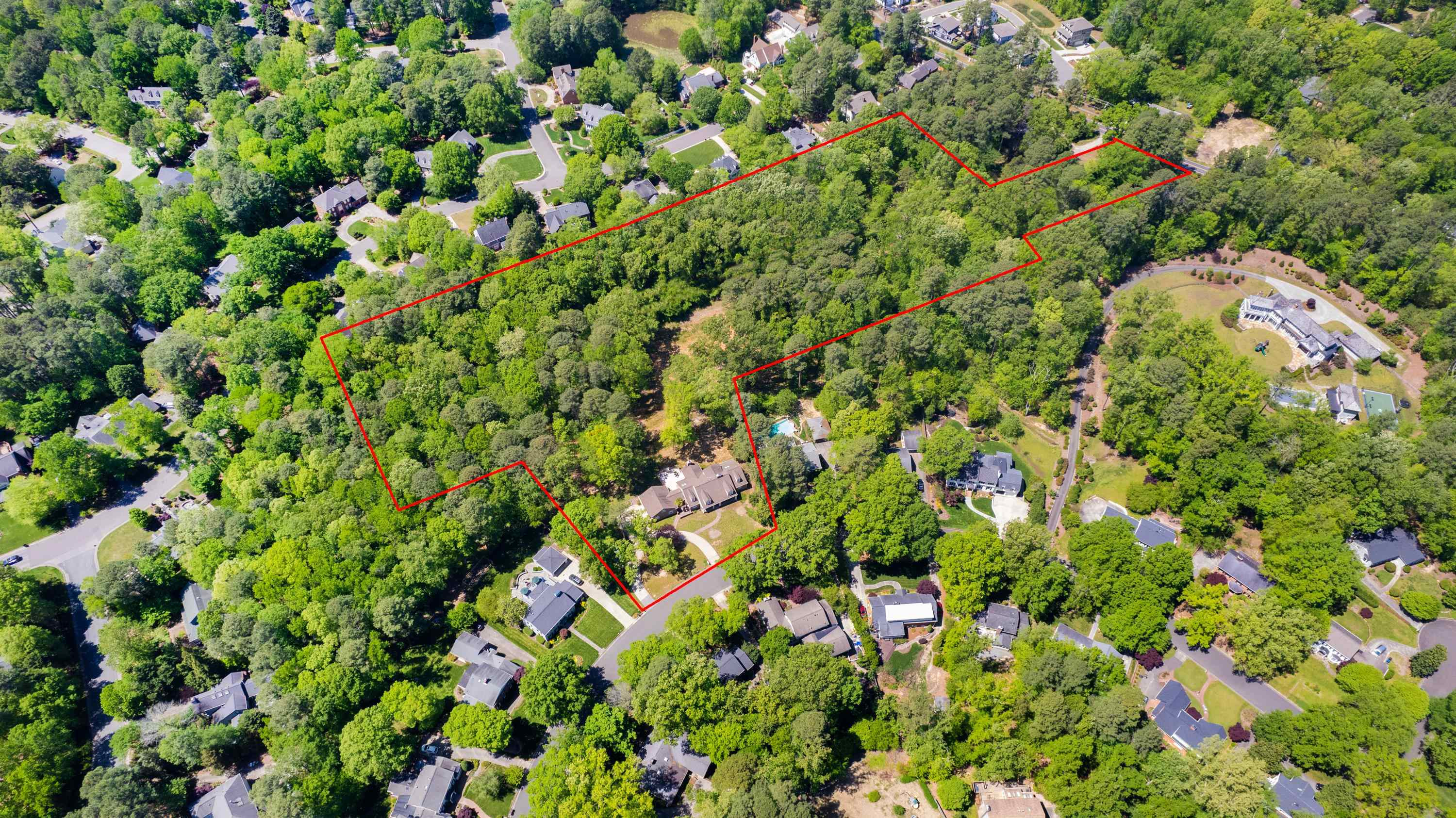 3726 St Marks Road Durham, NC 27707 - Photo 2 of 62 Photo 2