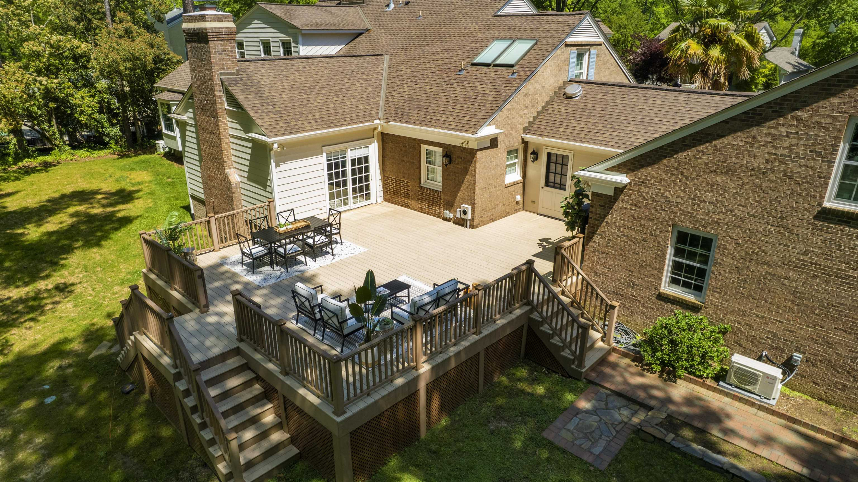 3726 St Marks Road Durham, NC 27707 - Photo 56 of 62 Photo 56