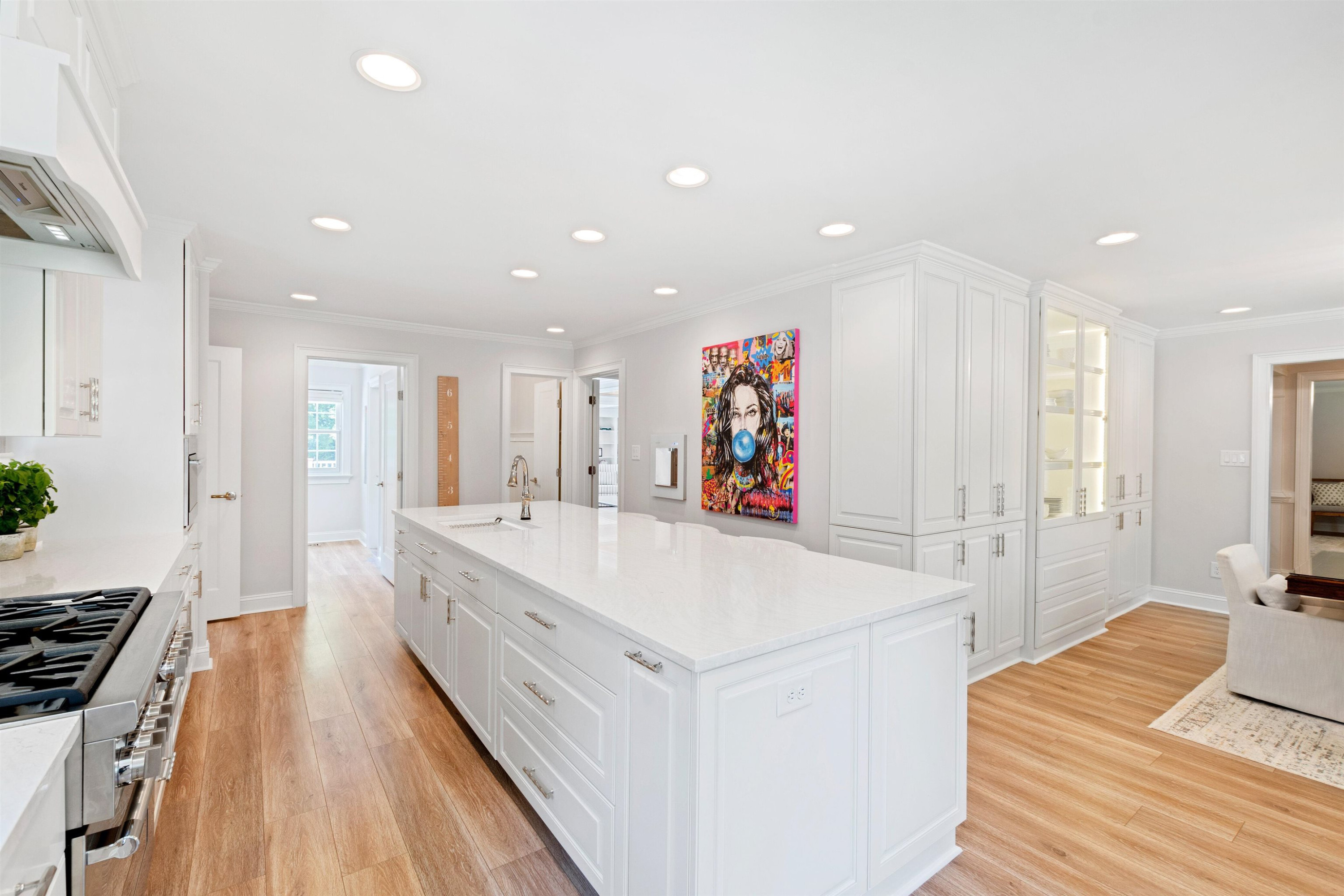 3726 St Marks Road Durham, NC 27707 - Photo 7 of 62 Photo 7