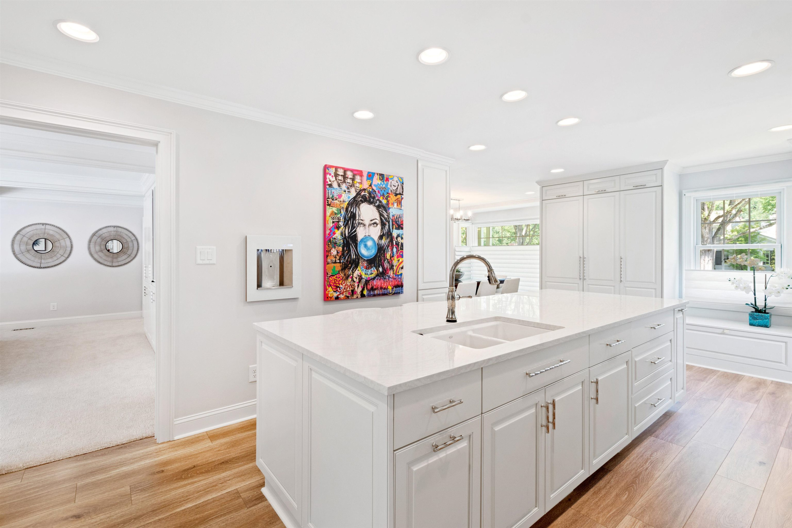 3726 St Marks Road Durham, NC 27707 - Photo 9 of 62 Photo 9