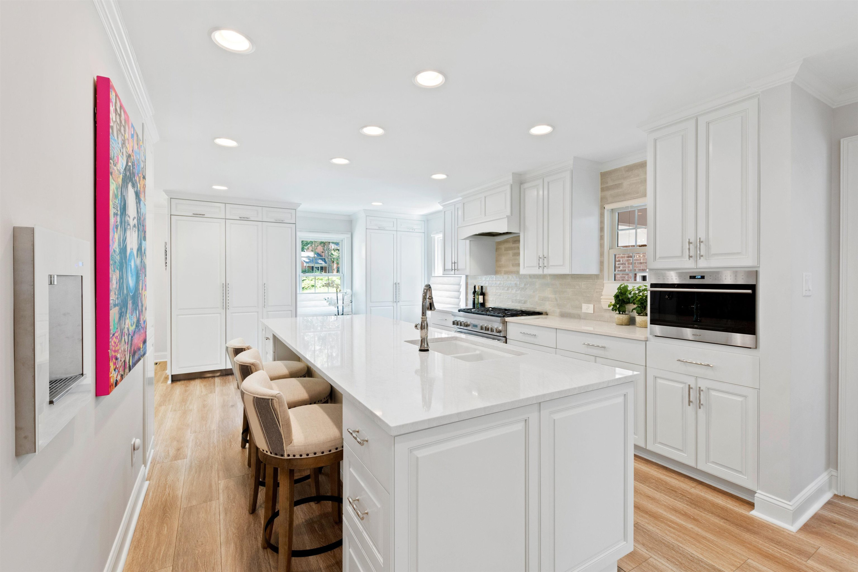 3726 St Marks Road Durham, NC 27707 - Photo 10 of 62 Photo 10