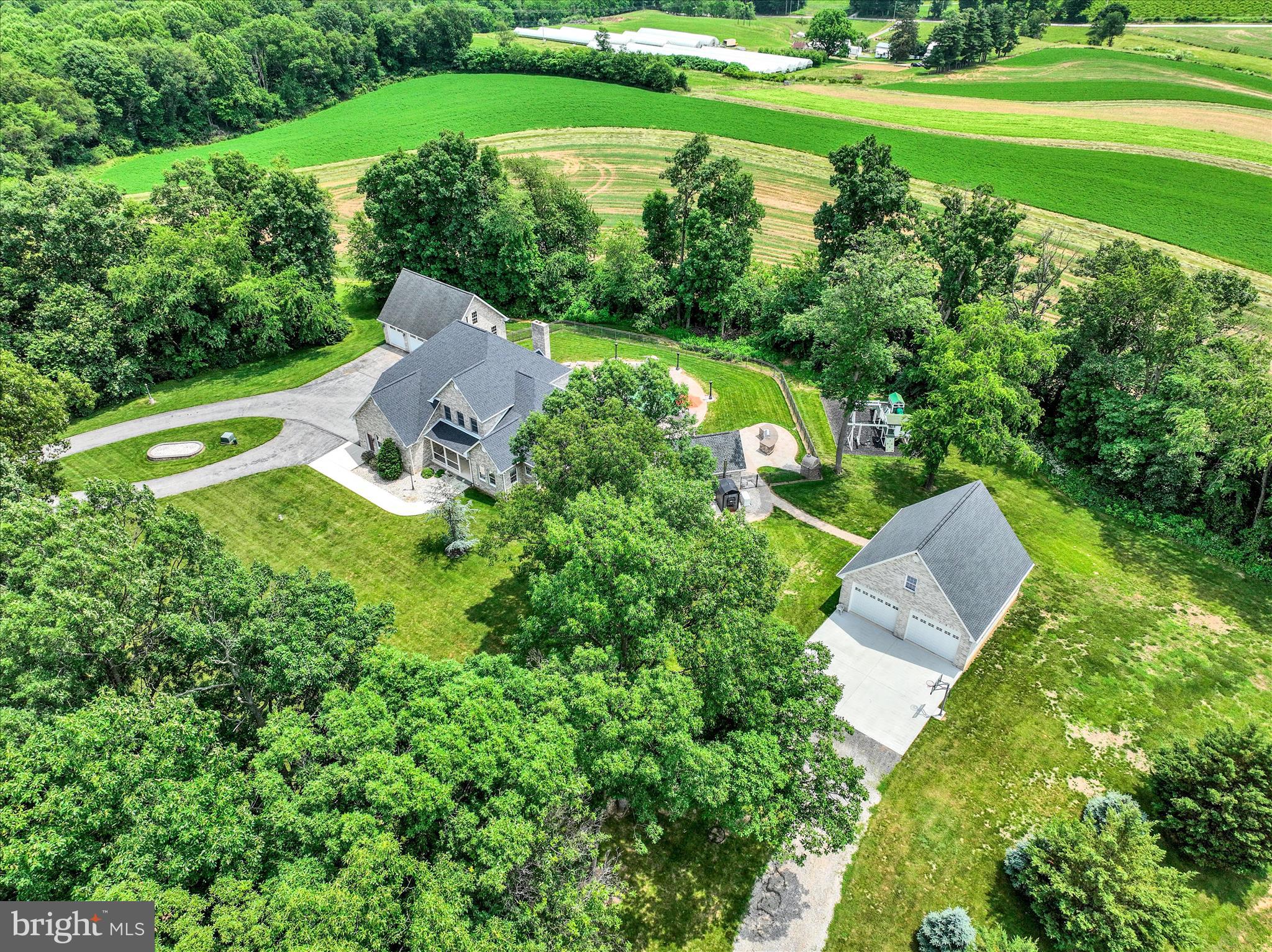 4440 Beards School Road Spring Grove, PA 17362 - Photo 82 of 83