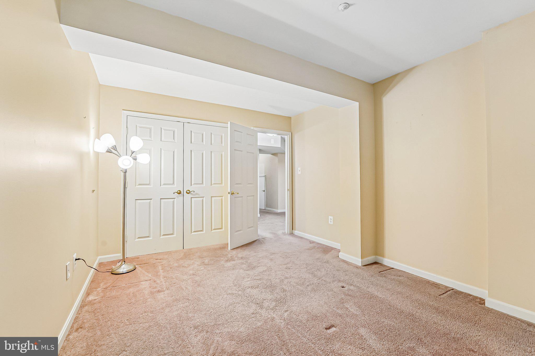 2422 Rippling Brook Road Frederick, MD 21701 - Photo 29 of 35 a view of an empty room
