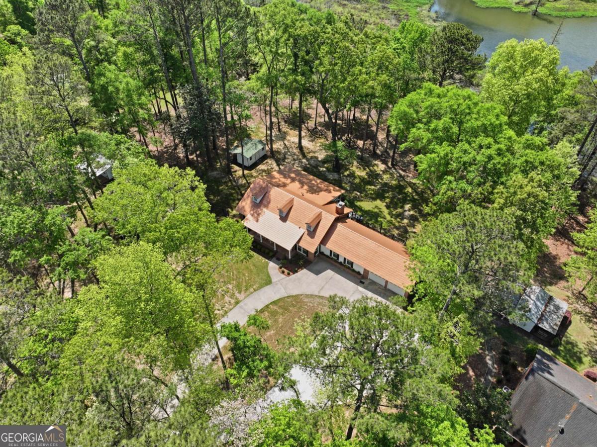 1044 Lewis Mill Lake Road Vienna, GA 31092 - Photo 7 of 67