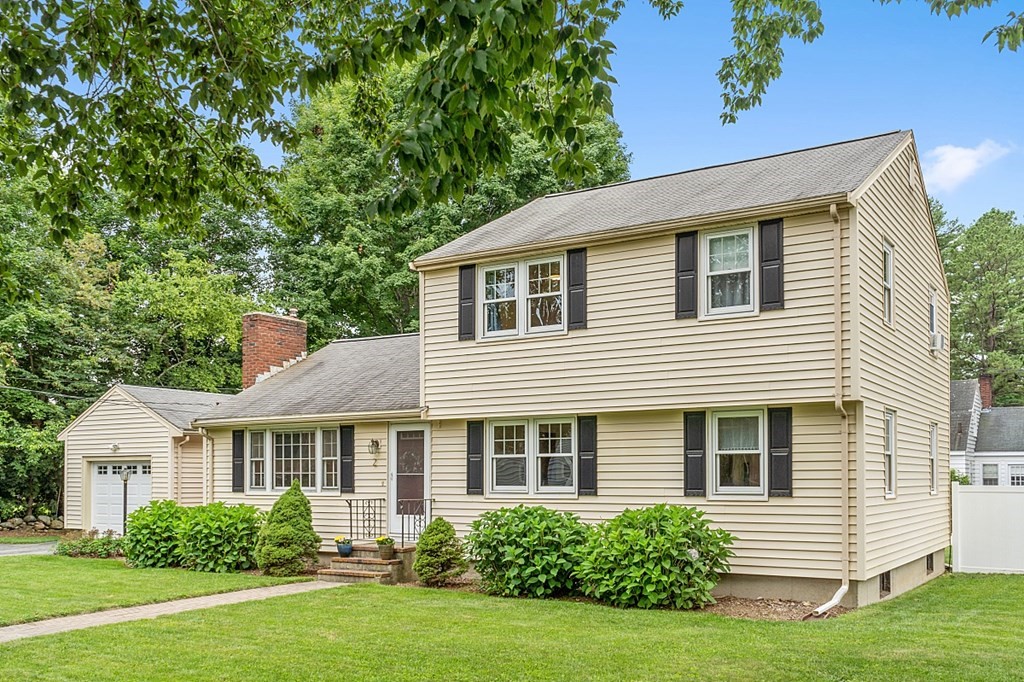 2 Walker Street Maynard, MA 01754 - Photo 1 of 32 Gallery Image 1