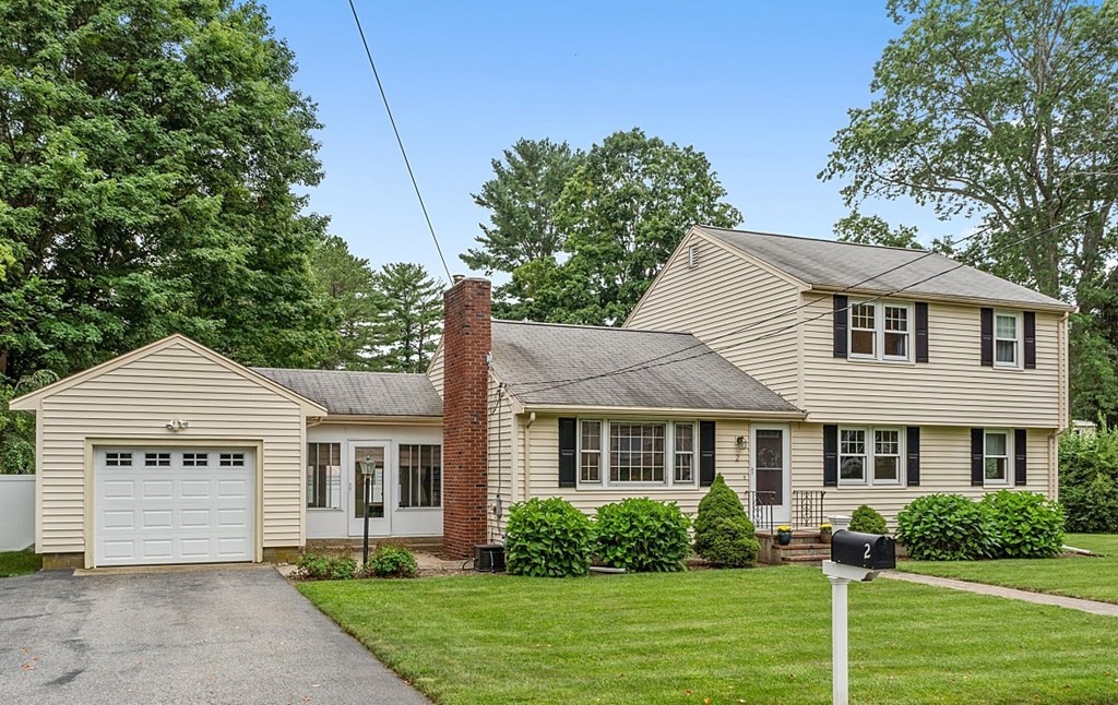 2 Walker Street Maynard, MA 01754 - Photo 30 of 32 Gallery Image 30