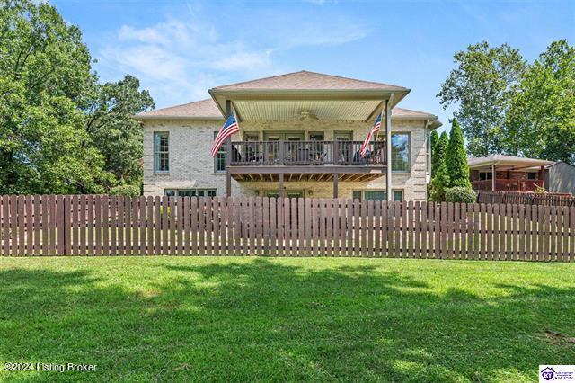 377 St Andrews Road Brandenburg, KY 40108 - Photo 48 of 53 48