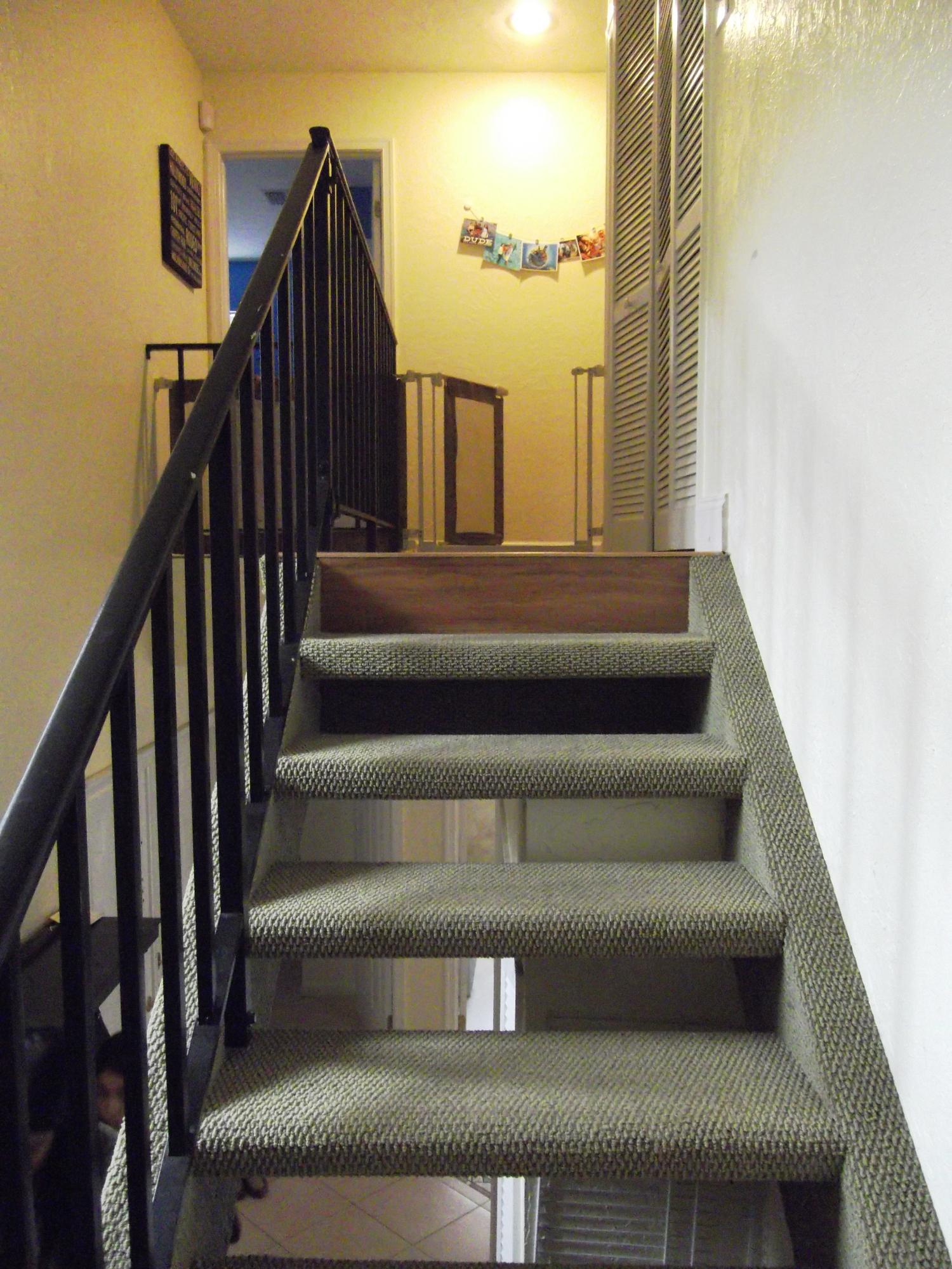 7438 Chablis Court Boca Raton, FL 33433 - Photo 13 of 27 Stairs