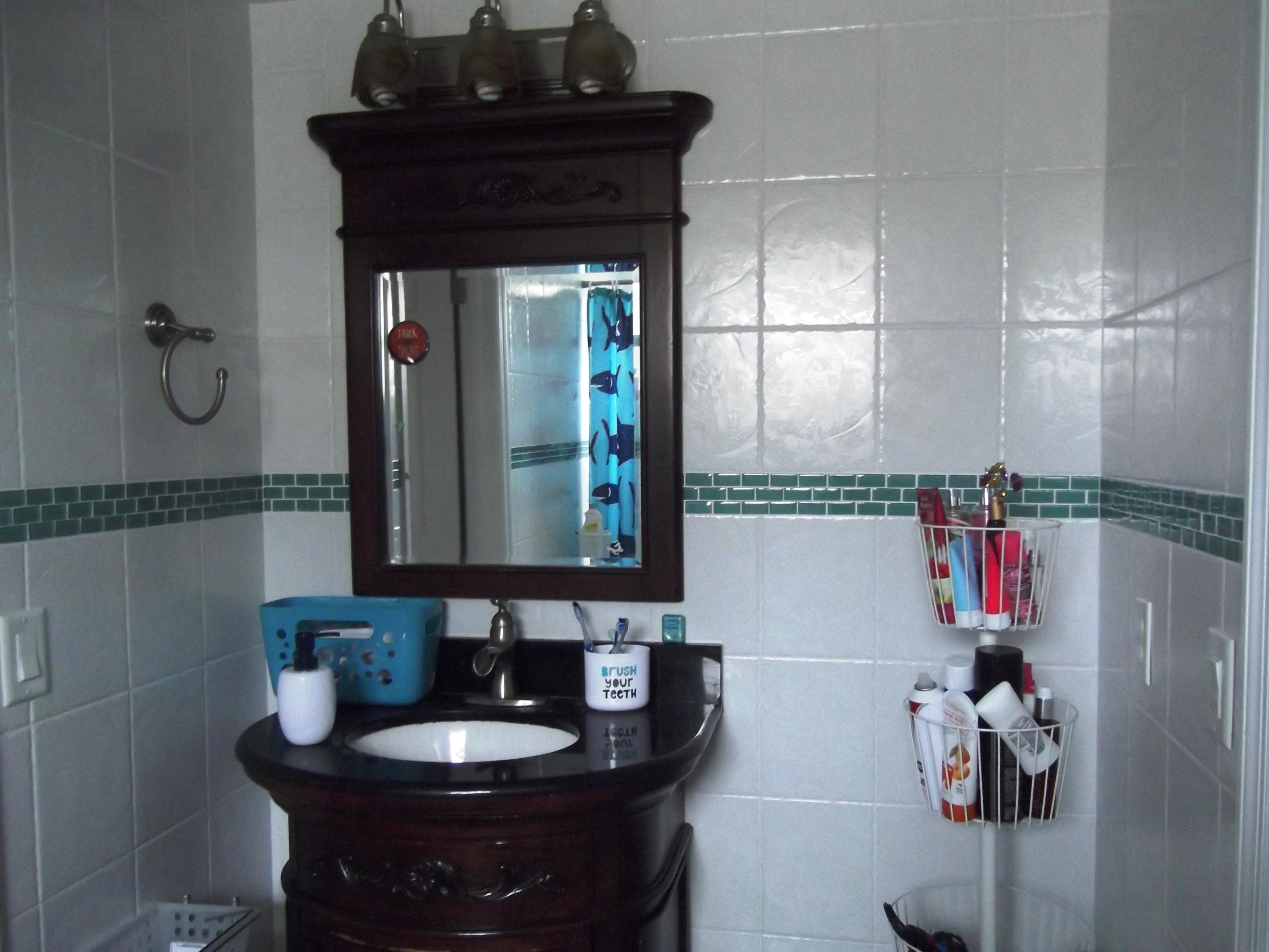7438 Chablis Court Boca Raton, FL 33433 - Photo 21 of 27 Jack and Jill Bath