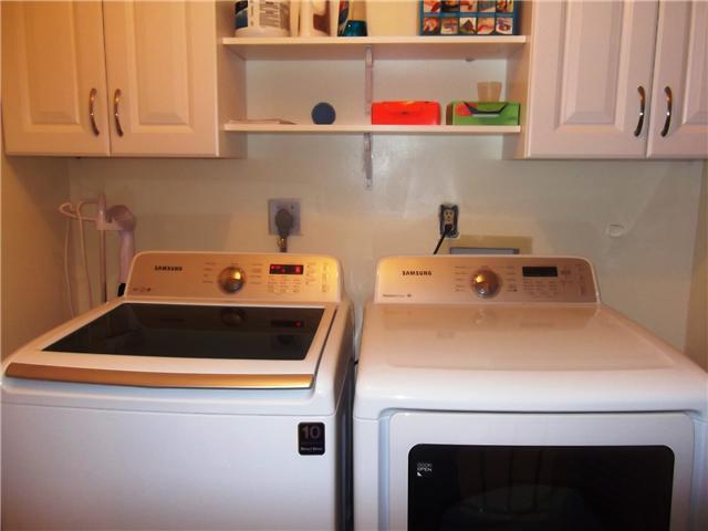 7438 Chablis Court Boca Raton, FL 33433 - Photo 24 of 27 Washer and Dryer