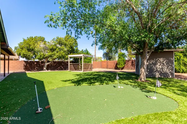 $2,500 | 5807 South Palm Drive, Tempe, AZ 85283