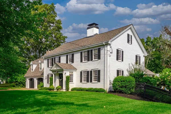 $1,350,000 | 233 Washington Street, Hanover, MA 02339