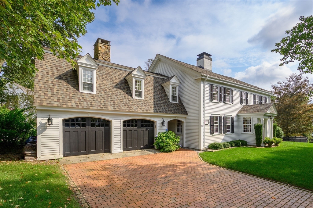 233 Washington Street Hanover, MA 02339 - Photo 2 of 42