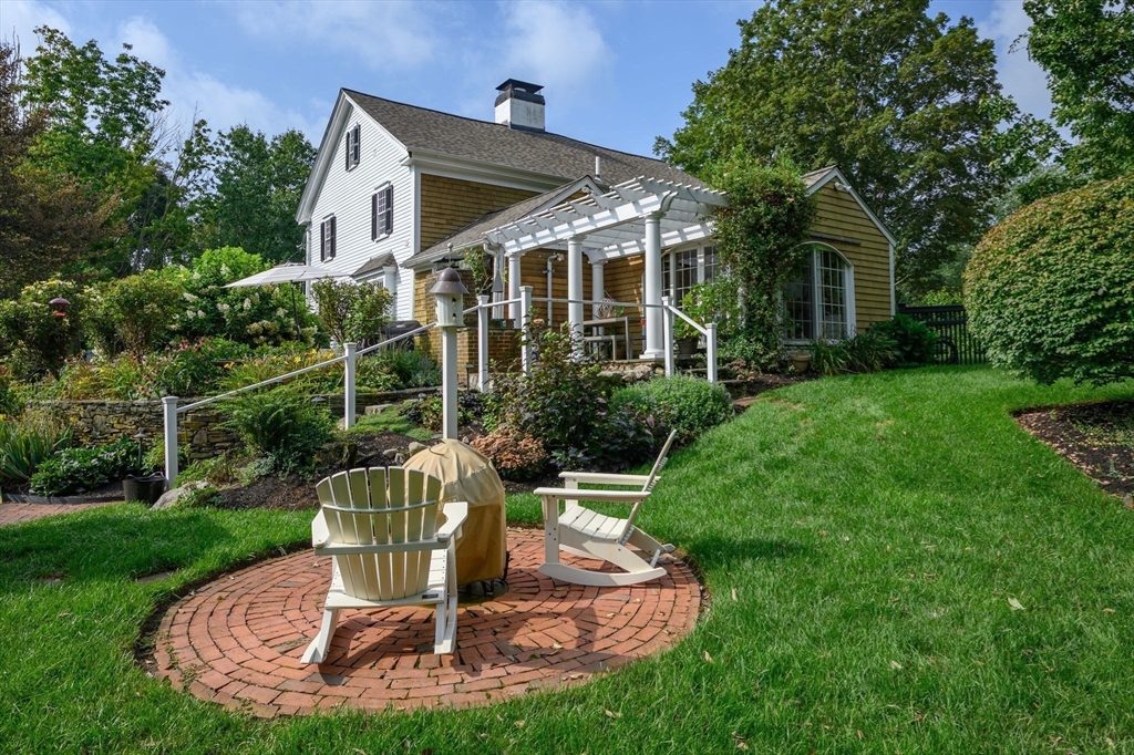 233 Washington Street Hanover, MA 02339 - Photo 38 of 42