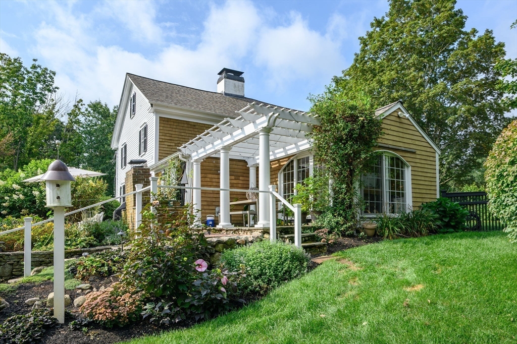 233 Washington Street Hanover, MA 02339 - Photo 40 of 42