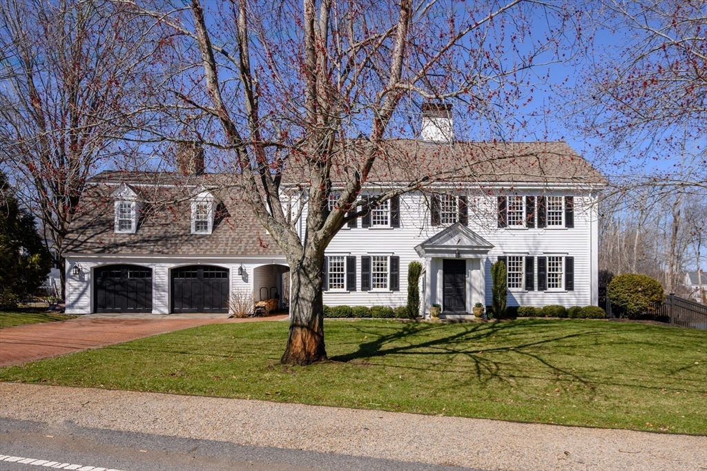 233 Washington Street Hanover, MA 02339 - Photo 42 of 42