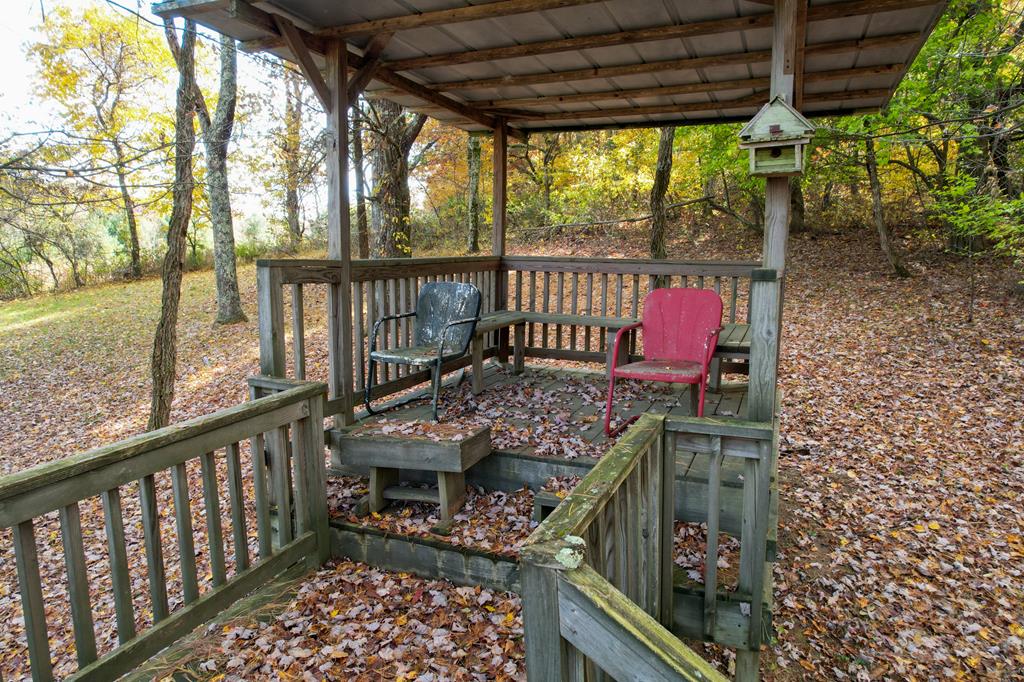2611 Helms Road Meadows Of Dan, VA 24120 - Photo 11 of 55 Gallery Image 11