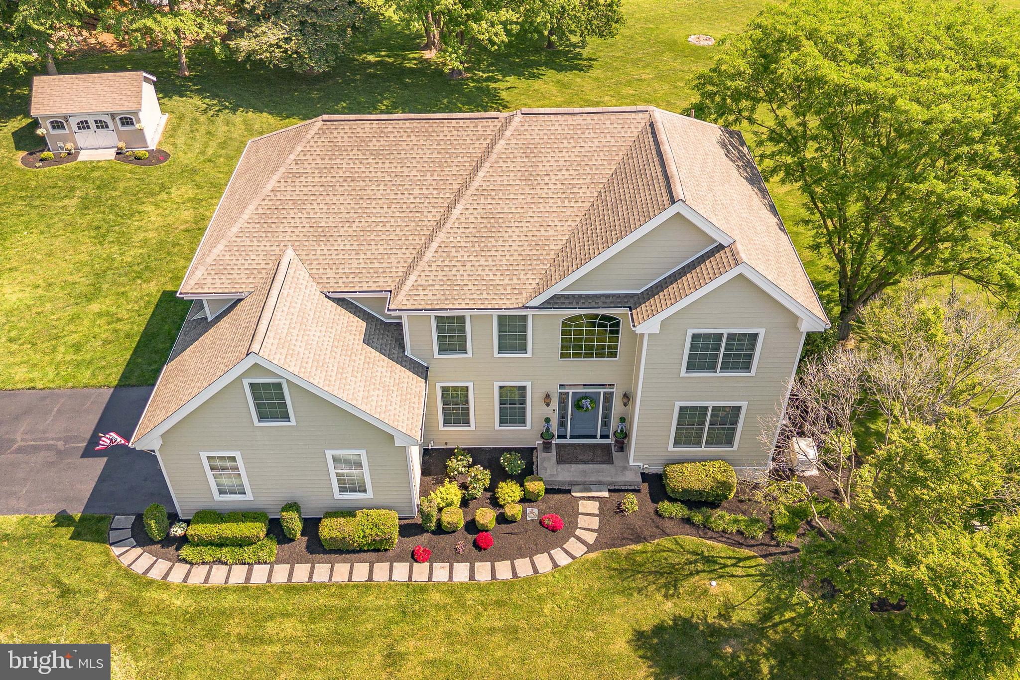 168 Walnut Run Road Landenberg, PA 19350 - Photo 1 of 89 Welcome to 168 Walnut Run Road!
