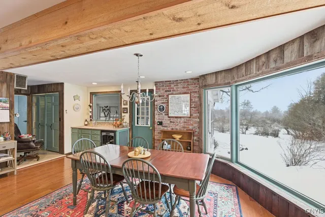 $1,050,000 | 3857 E Road, Cazenovia, NY 13035