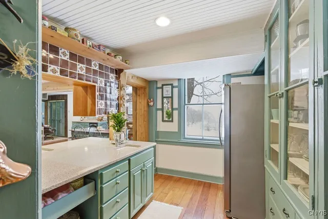 $1,050,000 | 3857 E Road, Cazenovia, NY 13035