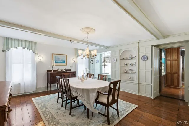 $1,050,000 | 3857 E Road, Cazenovia, NY 13035