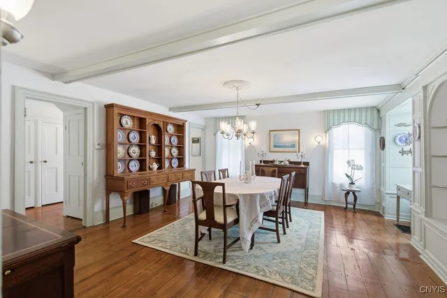 $1,050,000 | 3857 E Road, Cazenovia, NY 13035