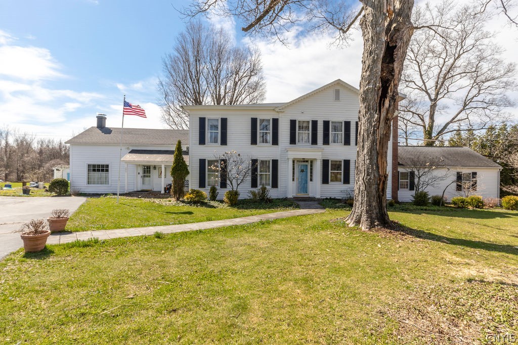3857 E Road Cazenovia, NY 13035 - Photo 2 of 48